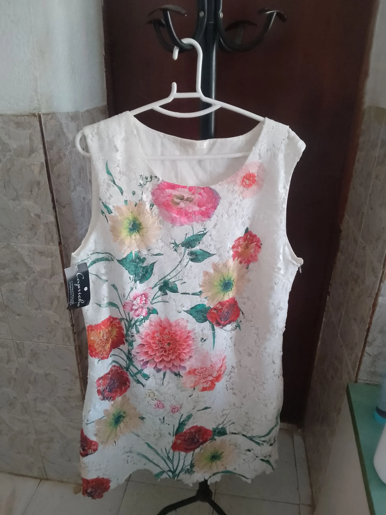 Vestido coconut – photo 2
